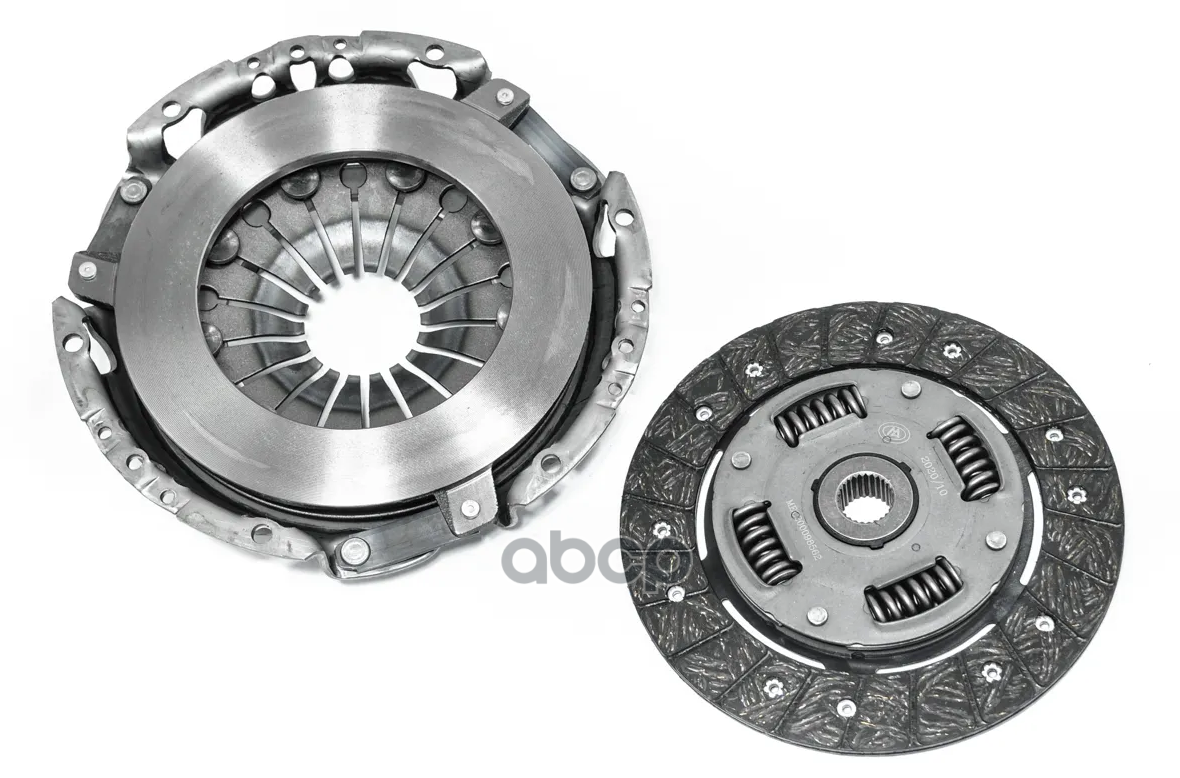 Корзина Сцепления RENAULT арт. 8200187171