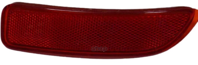 Катафот бампера задний L Logan/LADA Largus RENAULT 8200 751 779 RENAULT Logan/LADA Largus RENAULT арт. 8200 751 779