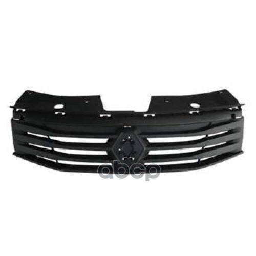 Решетка радиатора RENAULT Sandero RENAULT 8200 798 524 RENAULT арт. 8200 798 524