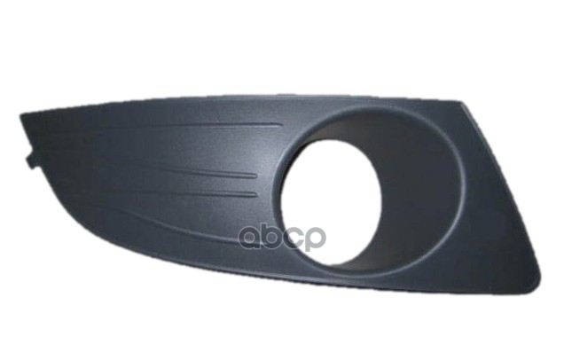 Заглушка бампера пер. (плас) Renault 8200838548 RENAULT арт. 8200 838 548