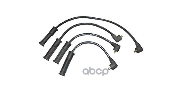 ВЫСОКОВОЛЬТНЫЕ ПРОВОДА RENAULT арт. 8200943801