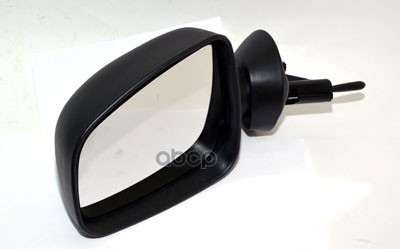Зеркало Наружное Левое Renault: Duster,  Logan I / Sandero I RENAULT арт. 8200965091