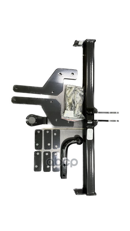 Фаркоп Renault Kapture RENAULT арт. 8201640443