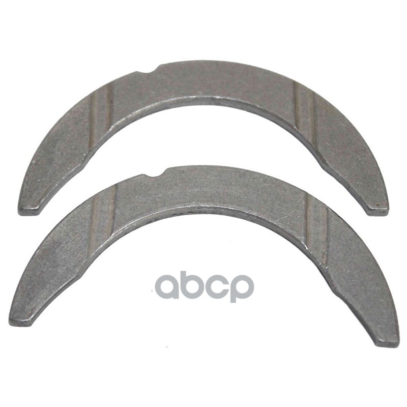 К-кт полукольца коленвала упорные RENAULT 8201 693 845 RENAULT арт. 8201 693 845