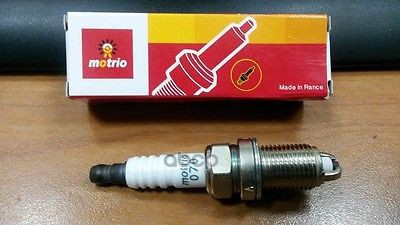 Свеча Зажигания Motrio 8671004070 RENAULT арт. 8671004070