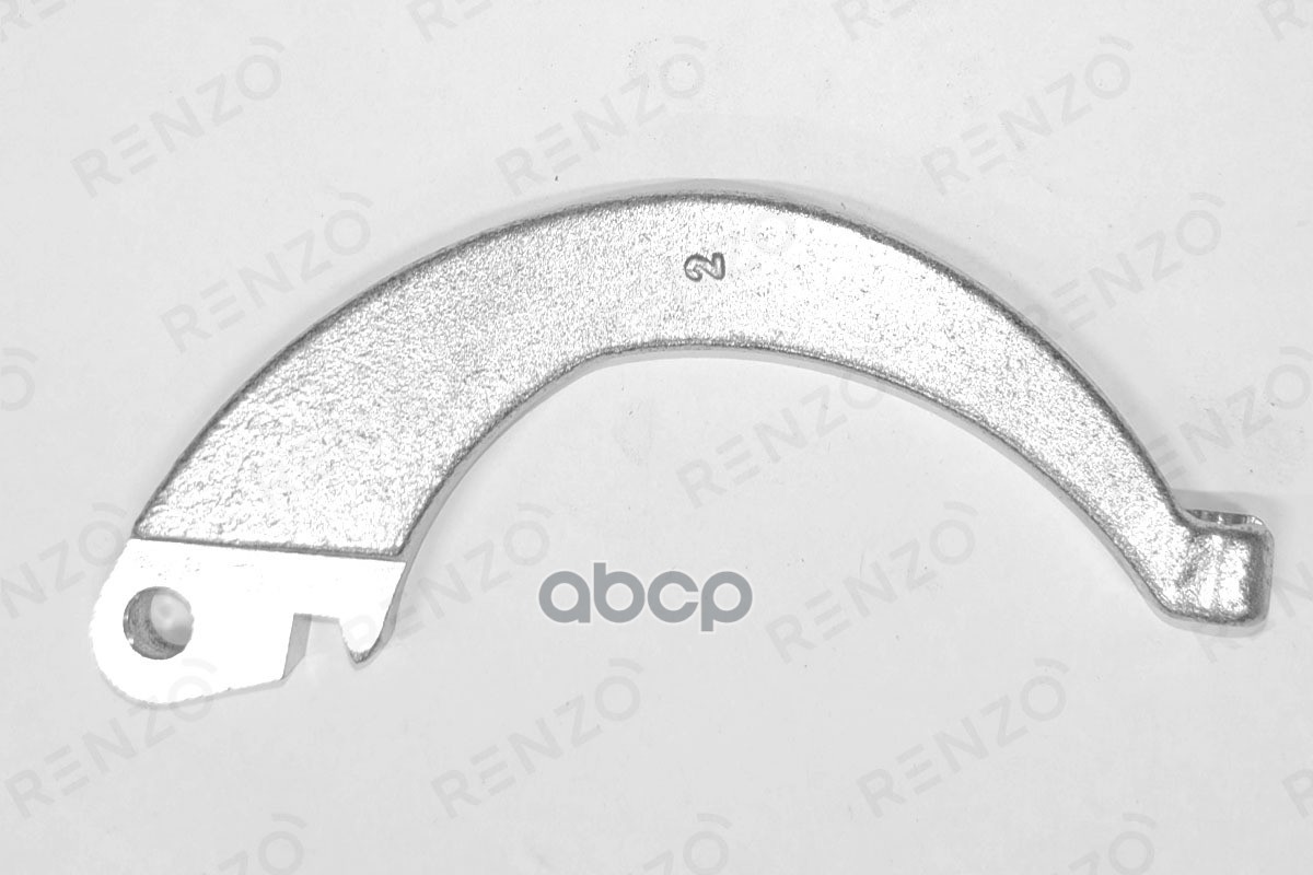 Рычаг Барабанных Колодок RENZO арт. BSL006