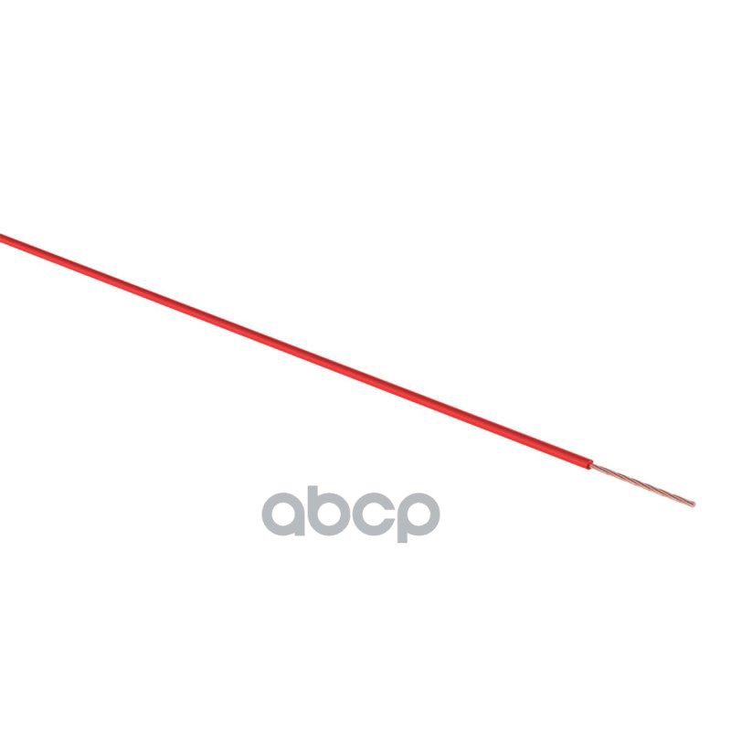 Провод Монтажный  Пгва 1Х2.50 Ммкрасный (Цена За 1 М) Rexant 01-6544 REXANT арт. 01-6544