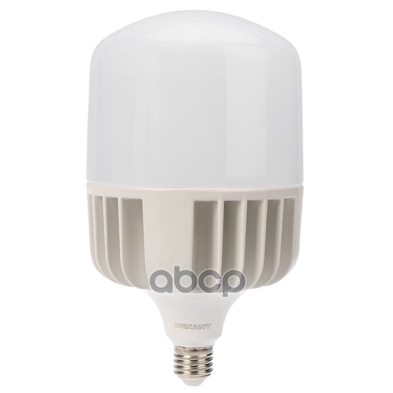 Лампа Светодиодная 220V Цилиндр 100W 9500Lm E27/E40 6500K Rexant Led 1 Шт. Картон 604-072 REXANT арт. 604-072