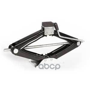 Домкрат Механический 1.75 Т, Высота Подхвата 100 Мм, Высота Подъема 410 Мм, Ромбический RHOMBUS-911 арт. ST-A2