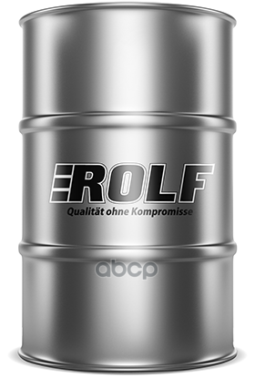 ROLF Масло моторное синтетическое KRAFTON S7 М-LA 10W40 E6/E7 208л