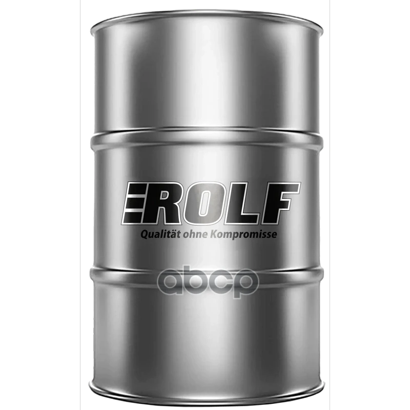 Масло трансмиссионное ROLF Professional DX VI синтетика 60л 322794 (только для НСТО) ROLF арт. 322794