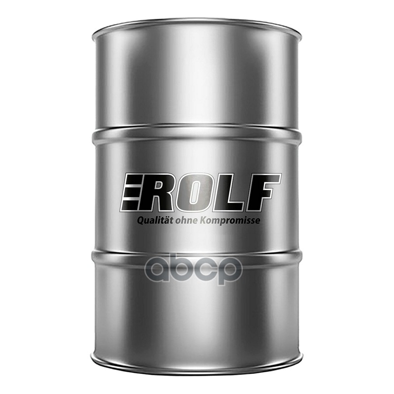 Масло Трансмиссионное Rolf Professional Dsg/Dct Синтетика 60Л 322911 (Только Для Нсто) ROLF арт. 322911