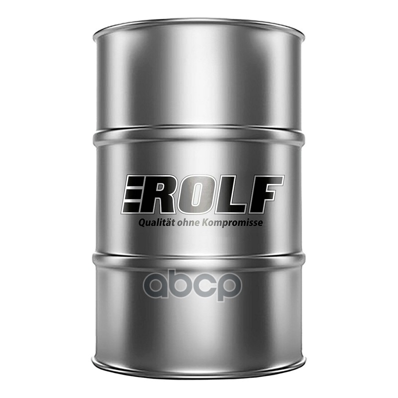 ROLF Масло моторное синтетическое Ultra 5W30 SN/CF, C3 60л