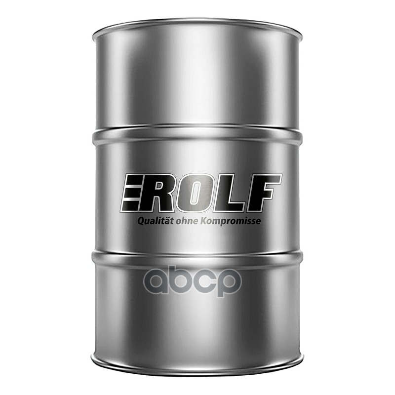 Масло трансмиссионное ROLF Professional DX VI 208л (металл) (только для НСТО) ROLF арт. 323145