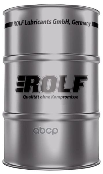 Антифриз готовый зеленый G11 -40С 208л ROLF арт. 70053