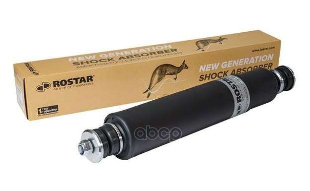 Амортизатор Подвески ROSTAR арт. 180-2905005-780