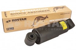 Амортизатор Подвески 273/383 16*58/16*58 O/O Schmitz Cargobull ROSTAR арт. 180-2905006-060