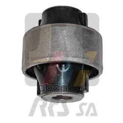 Сайлентблок Рычага Подвески Задн Renault: Laguna Iii 10/07- RTS арт. 017-00409