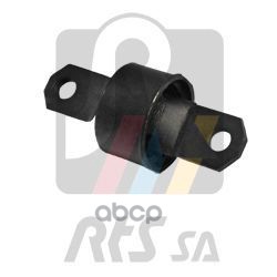 Сайлентблок рычага FORD Focus II/MAZDA 3/5 RTS 017-00509 RTS арт. 017-00509