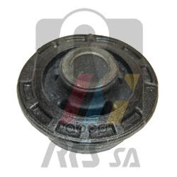 Сайлентблок рычага CITROEN RTS 017-00512 RTS арт. 017-00512