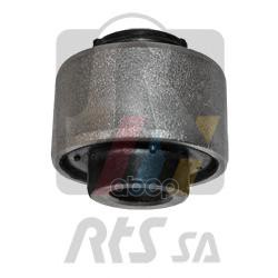 Сайлентблок Рычага Renault Megane Iii/Fluence/Scenic Iii Rts 017-00566 RTS арт. 017-00566