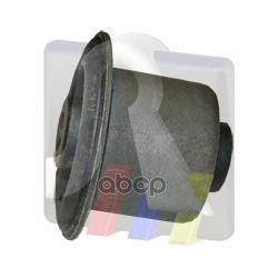 Сайлентблок рычага AD 80 VW B2 металл (4x) RTS 017-00594 RTS арт. 017-00594