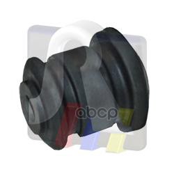 Сайлентблок Рычага Пер. Ford: Fiesta 01- RTS арт. 017-00679