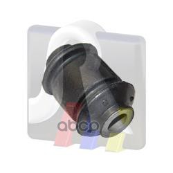 Сайлентблок переднего рычага VW G2/G3/B3/B4 горизонтальный RTS 017-00959 RTS арт. 017-00959