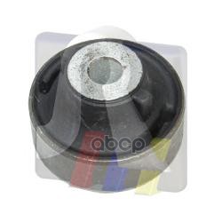 Сайлентблок рычага NISSAN Note RTS 017-02385 RTS арт. 017-02385