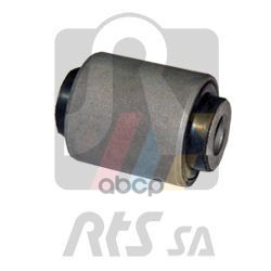 Сайлентблок рычага подвески CHRYSLER Sebring 01-07/DODGE Stratus 00-06 RTS 017-07435 RTS арт. 017-07435