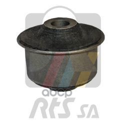 Сайлентблок рычага передней подвески CHRYSLER SEBRING/CIRRUS/STRATUS R/T 2004-2010 RTS 017-07474 RTS арт. 017-07474