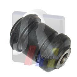 Сайлентблок Рычага Перед. Ford: Focus C-Max/Focus Ii 1.4-2.0/1.6-2.0Tdci 03- RTS арт. 017-90618
