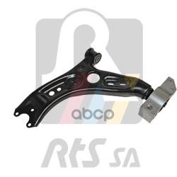 Рычаг передний L VW Passat B7/CC/Tiguan 2008-> RTS 76-90957-2 76-90957-2 RTS арт. 76-90957-2