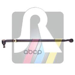 Тяга Рулевая С Нак. Л. Audi: 100/200/Avant/Quattro All 82-91 RTS арт. 90-05920