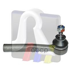 Наконечник Рулевой Тяги Fiat: Croma, Alfa Romeo: 164 86-98 RTS арт. 91-00160