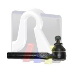 Наконечник Рулевой Тяги Fiat: Punto 94-, Lancia: Y 95- RTS арт. 91-00198