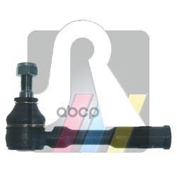 Наконечник рулевой L=R OPEL AstG L=R RTS 91-00325 RTS арт. 91-00325