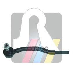 Наконечник Рулевой Тяги Наружный Левый Opel: Omega All 94- RTS арт. 91-00340