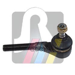Наконечник Рулевой Тяги Правый Renault: R19 All 88-96 RTS арт. 91-00440