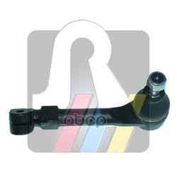 Наконечник Рулевой Тяги Правый Renault: Safrane 92-00 RTS арт. 91-00484-1
