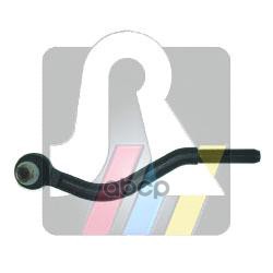 Наконечник Рулевой L Citroen C5 Rts 91-00510-2 RTS арт. 91-00510-2