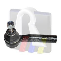 Наконечник Рулевой Тяги Левый Citroen: Nemo, Fiat: Linea All 07- RTS арт. 91-00529-2