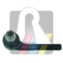 Наконечник Рулевой Тяги Левый Peugeot: 607 All 00- RTS арт. 91-00551-2