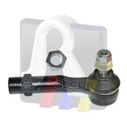 Наконечник рулевой R RTS 91-00574-110 RTS арт. 91-00574-110