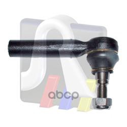 Наконечник рулевой L=R CITROEN/FIAT/PEUGEOT all Bus 02-06 L=R RTS 91-00584 RTS арт. 91-00584