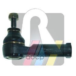 Наконечник Рулевой Тяги Правый Ford: Mondeo All 93-96 RTS арт. 91-00652