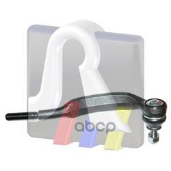 Наконечник рулевой R PEUGEOT 407 RTS 91-00795-1 RTS арт. 91-00795-1