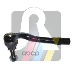 Наконечник рулевой L MB W203 RTS 91-00875-2 RTS арт. 91-00875-2
