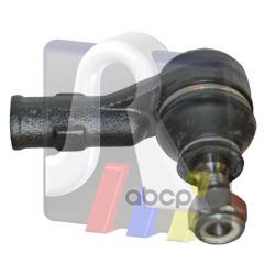 Наконечник рулевой R VAG A3/Octavia/Golf IV all 96-> /->Ch N 8LW050421 RTS 91-00907-1 RTS арт. 91-00907-1