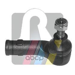 Наконечник рулевой R VW T4 /M-096449->S-002791 (для 701 419 811B) RTS 91-00959-1 RTS арт. 91-00959-1